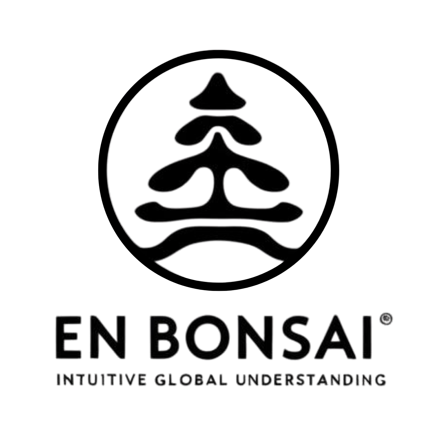 en bonsai